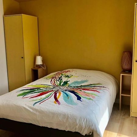 Nouveau La Cabine Du Bout Du Monde Ile Vierge Votre Residence Bretonne De Haut Standing Pl05 كروزون المظهر الخارجي الصورة
