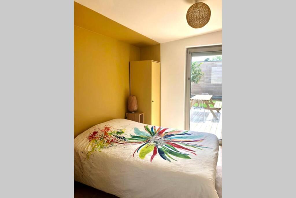 Nouveau La Cabine Du Bout Du Monde Ile Vierge Votre Residence Bretonne De Haut Standing Pl05 كروزون المظهر الخارجي الصورة